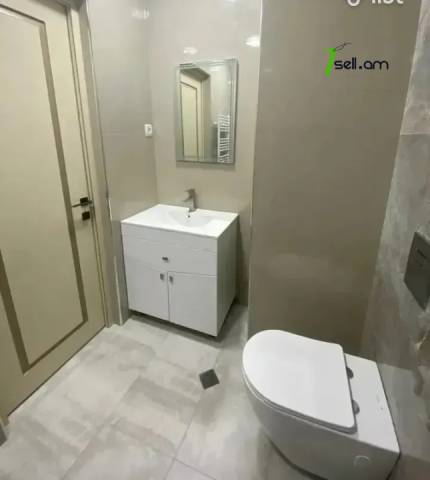 3 սենյականոց բնակարան նորակառույց շենքում Դավիթ Անհաղթի փողոցում, 113 ք.մ., 6/15 հարկ, 2 սանհանգույց