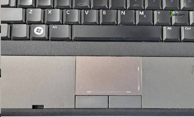 DELL E5510 Նոութբուք notebook ноутбук պահեստամաս