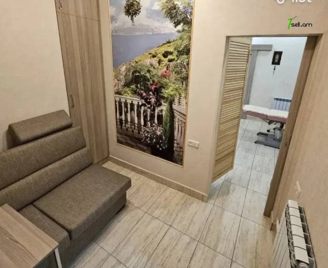 Բազմաֆունկցիոնալ գույք Կիևյան փողոցում Արաբկիրում, 40 ք.մ.