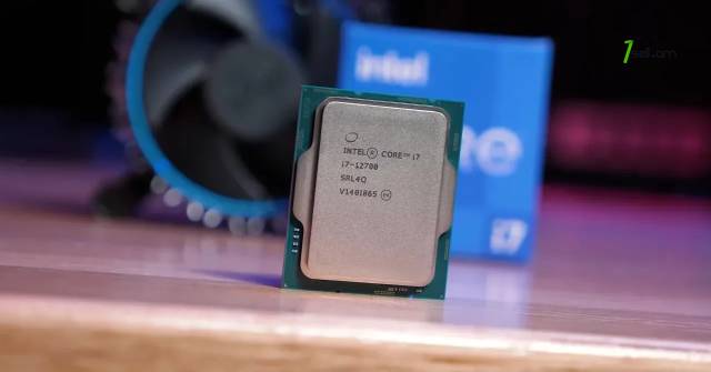 Պրոցեսոր Intel Core i7 12700 4.9 Ghz LGA 1200 Intel UHD Graphics 770 25 MB Cache 14 NM CPU процессор