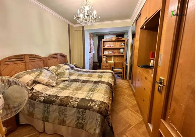 3 սենյականոց բնակարան Սարյան փողոցում, 100 քմ, 13/15 հարկ, կապիտալ վերանորոգված