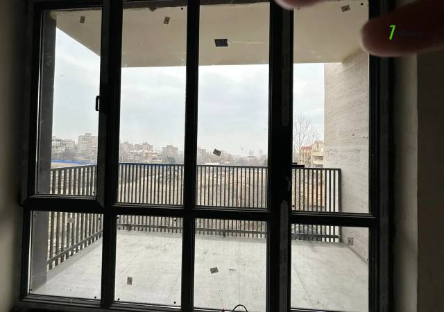 3 սենյականոց բնակարան նորակառույց շենքում, 2-րդ բնակելի զանգված, 102 ք.մ., 3+ սանհանգույց