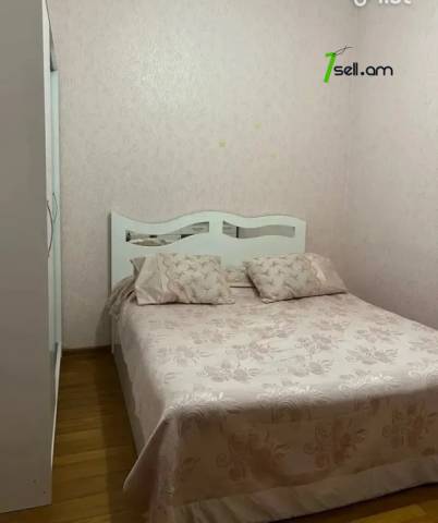 3 սենյականոց բնակարան նորակառույց շենքում Ադոնցի փողոցում, 68 ք.մ., 6/18 հարկ, բարձր առաստաղներ