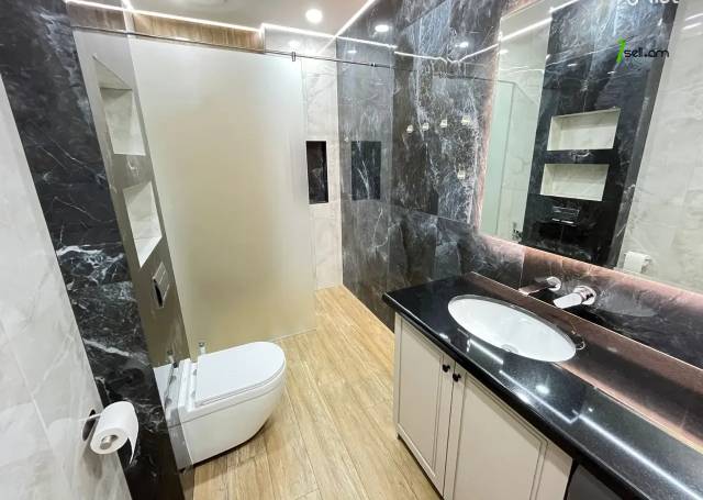 2 սենյականոց բնակարան նորակառույց շենքում Կարապետ Ուլնեցու փողոցում, 68 քմ, 6/16 հարկ