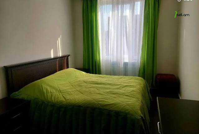 2 սենյականոց բնակարան, Քուչակ թաղամաս, 67 քմ, 6/9 հարկ, եվրովերանորոգված