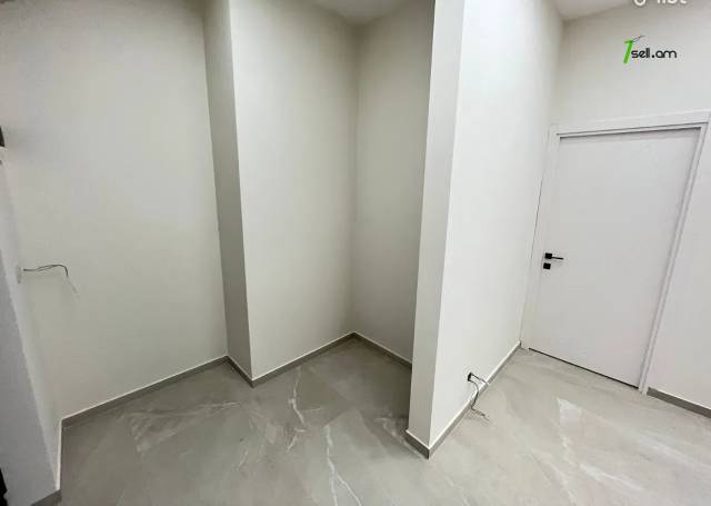 2 սենյականոց բնակարան նորակառույց շենքում, Նիկողայոս Տիգրանյան փողոցի փակուղի, 59 ք.մ.