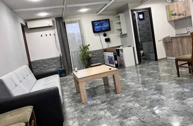 Գրասենյակային տարածք, Դավթաշեն 3-րդ թաղամաս Դավիթաշենում, 86 ք.մ.