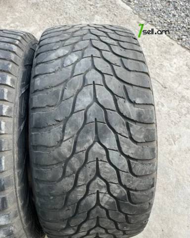 Yokohama 4 հատ 60% Համասեզոնային անվադողեր, 285/55 R18