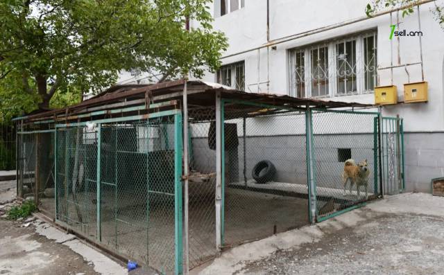 3 սենյականոց բնակարան Եղիշե Չարենցի փողոցում, 84 քմ, 1/4 հարկ, եվրովերանորոգված