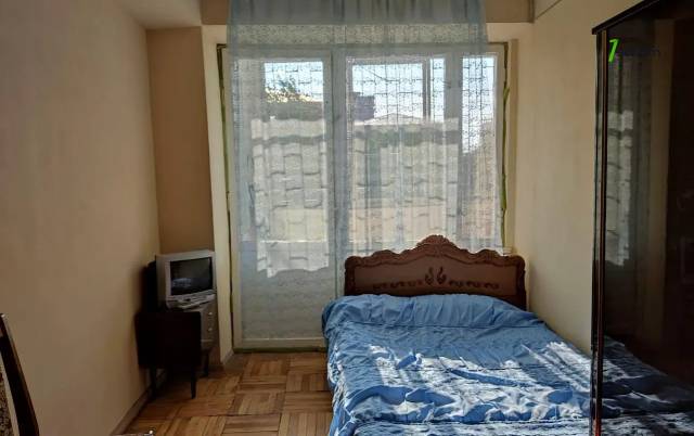 2 սենյականոց բնակարան Բաշինջաղյան փողոցում, 79 ք.մ., 1/12 հարկ