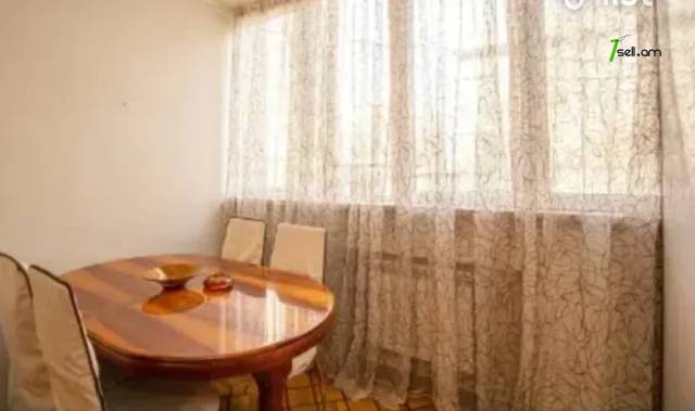 3 սենյականոց բնակարան Արաբկիրի 21-րդ փողոցում, 86 ք.մ., 3/9 հարկ, եվրովերանորոգված