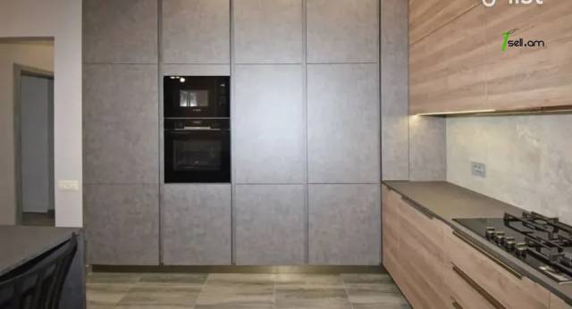 2 սենյականոց բնակարան նորակառույց շենքում Ձորափի փողոցում, 73 ք.մ., 9/18 հարկ, բարձր առաստաղներ