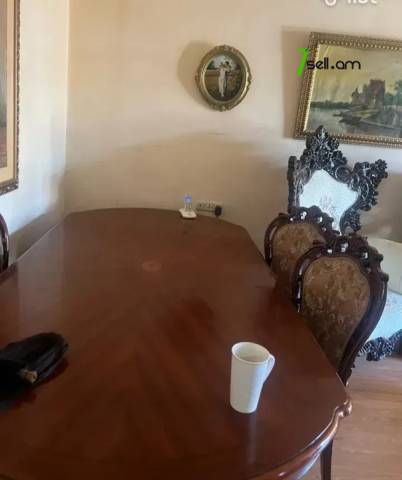 3 սենյականոց բնակարան Հին երևանցու փողոցում, 67 քմ, 5/11 հարկ, եվրովերանորոգված