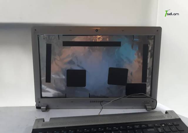 SAMSUNG NP-RV511 Նոթբուք notebook ноутбук պահեստամաս