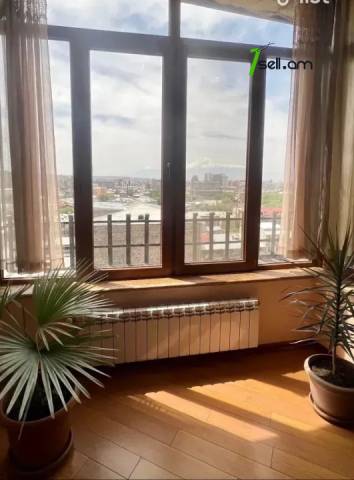 4 սենյականոց բնակարան նորակառույց շենքում Անտառային փողոցում, 125 ք.մ., 2 սանհանգույց