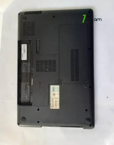 HP Presario CQ62 Նոութբուք notebook ноутбук պահեստամաս