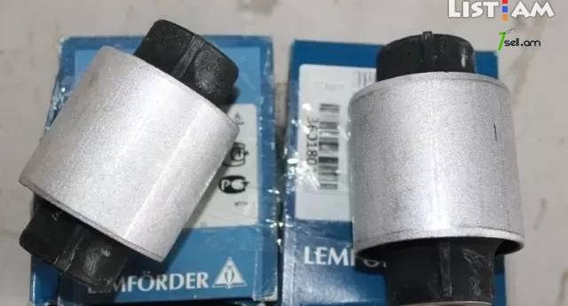 BMW F10, F11 Դիմացի Ռագատկի Բուշ, Տուլկի, LEMFORDER