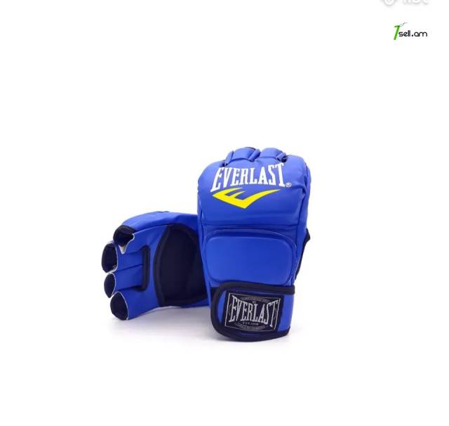 MMA ձեռնոց - EVERLAST - Կոդ-10419 / MMA перчатки - EVERLAST