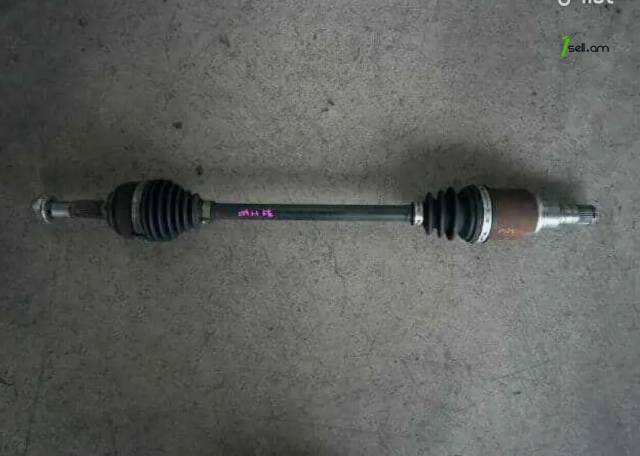 Դիմացի ձախ գրանատ, Nissan Note E12, 2012թ, Օրիգինալ պահեստամաս