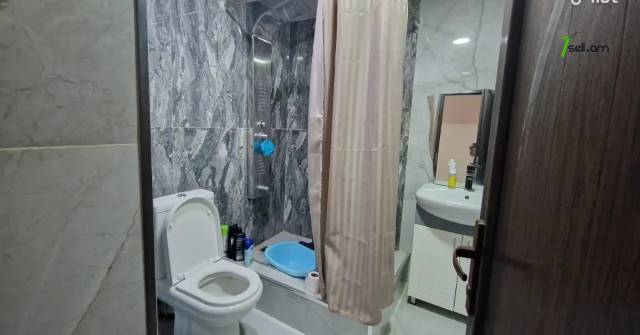 2 սենյականոց բնակարան Զաքարիա Քանաքեռցու փողոցում, 47 քմ, 2/9 հարկ, կապիտալ վերանորոգված