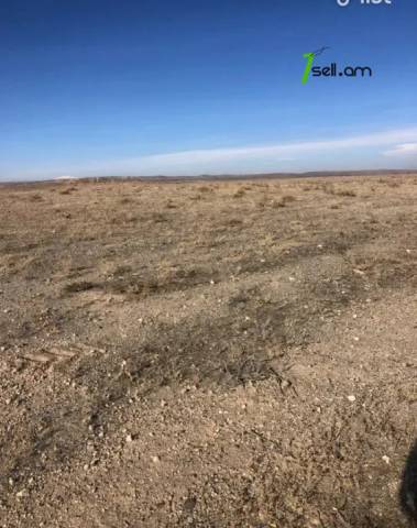 Գյուղատնտեսական հողատարածք Մեսրոպ Մաշտոցի փողոցում Առատաշենում, 200,000 քմ