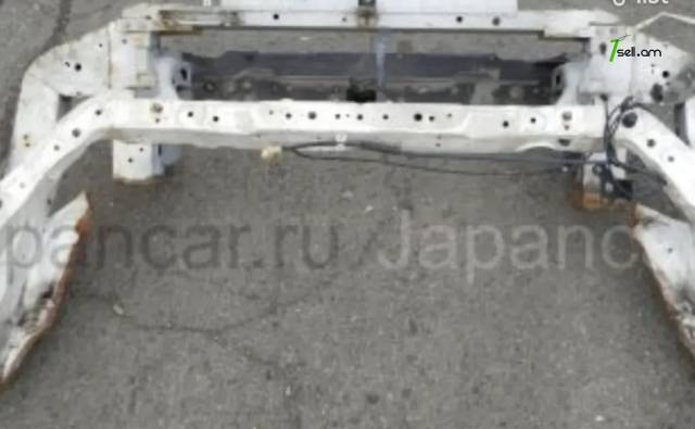 Honda Elysion 2004 Առջևի էկրան