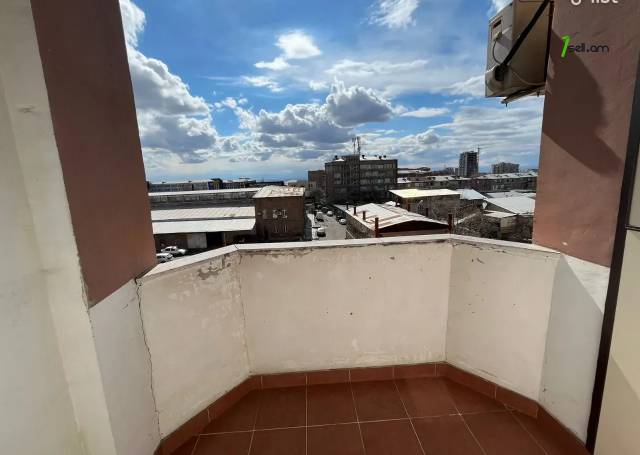 3 սենյականոց բնակարան նորակառույց շենքում Հրաչյա Ներսիսյան փողոցում, 90 քմ, 4/10 հարկ, 2 սանհանգույց