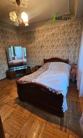 3 սենյականոց բնակարան Տիգրան Մեծի պողոտայում, 90 քմ, 4/9 հարկ, մասնակի վերանորոգում