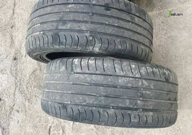 GGG. Wanliy 245/40/R17 2 hat 70%