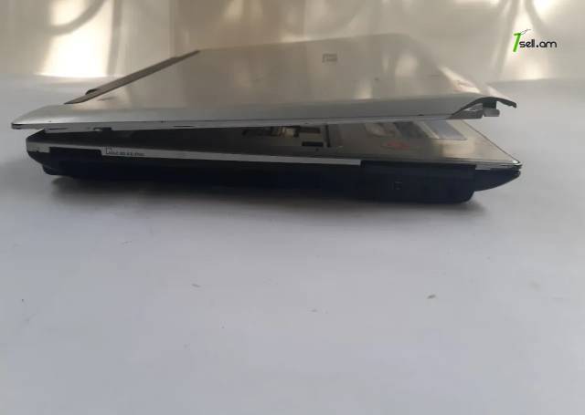 ASUS A8S Նոութբուք notebook ноутбук պահեստամաս