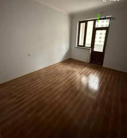 3 սենյականոց բնակարան նորակառույց շենքում Մոնթե Մելքոնյան փողոցում, 77 քմ, 6/17 հարկ