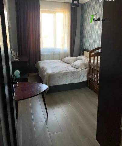 4 սենյականոց բնակարան Մոլդովական փողոցում, 79 քմ, 3/9 հարկ, կապիտալ վերանորոգված