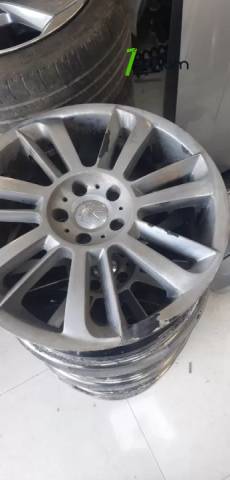 Toyota cemri դիսկեր