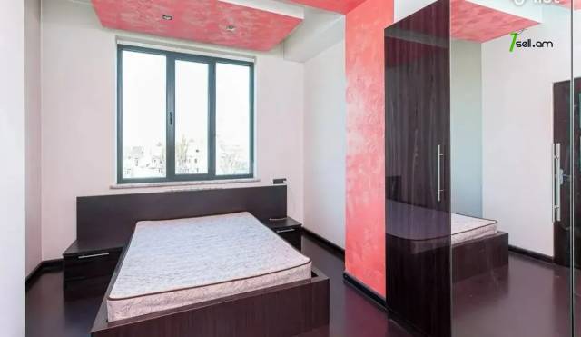 3 սենյականոց բնակարան նորակառույց շենքում Գյուլբենկյան փողոցում, 76 ք.մ., 7/14 հարկ