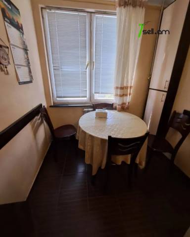 3 սենյականոց բնակարան Զորավար Անդրանիկի փողոցում, 100 ք.մ., 3/14 հարկ, կոսմետիկ վերանորոգում