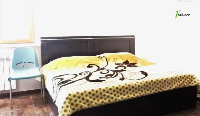 3 սենյականոց բնակարան նորակառույց շենքում Բագրևանդի փողոցում, 78 ք.մ., բարձր առաստաղներ