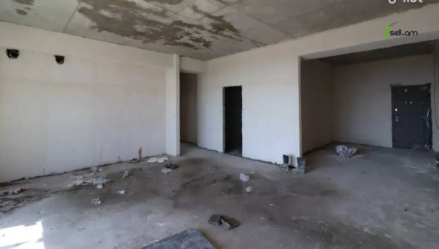 3 սենյականոց բնակարան նորակառույց շենքում Մամիկոնյանց փողոցում, 100 ք.մ., 14/16 հարկ, 2 սանհանգույց