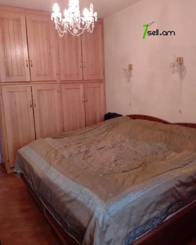 3 սենյականոց բնակարան Ամիրյան փողոցում, 84 ք.մ., 7/11 հարկ, կապիտալ վերանորոգված