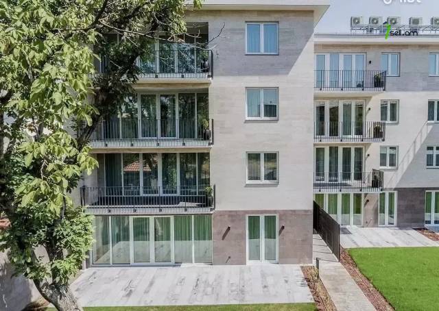 3 սենյականոց բնակարան նորակառույց շենքում Արաբկիրում, 108 ք.մ., 2 սանհանգույց, բարձր առաստաղներ