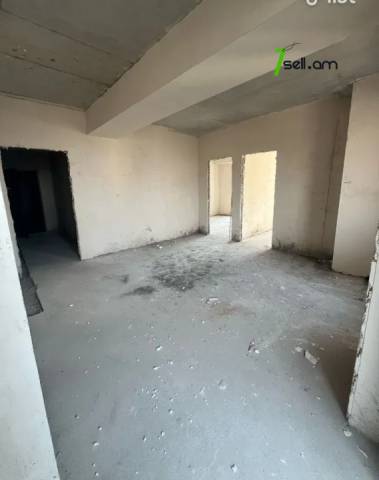 4 սենյականոց բնակարան նորակառույց շենքում Պարույր Սևակի փողոցում, 89 ք.մ., 5/15 հարկ