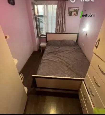 3 սենյականոց բնակարան Խաղաղ Դոնի փողոցում, 73 ք.մ., եվրովերանորոգված
