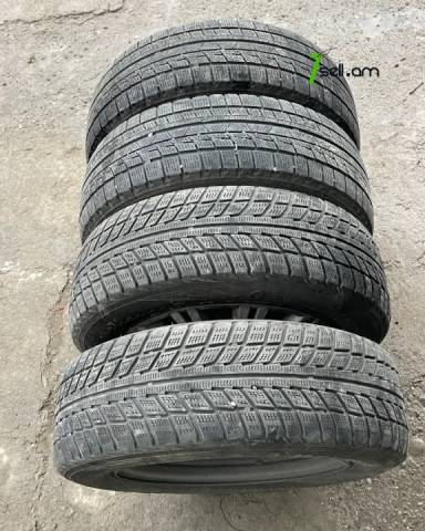 R14 Banttajjj 4hat 70-80% անվադողեր, 185/65 R14