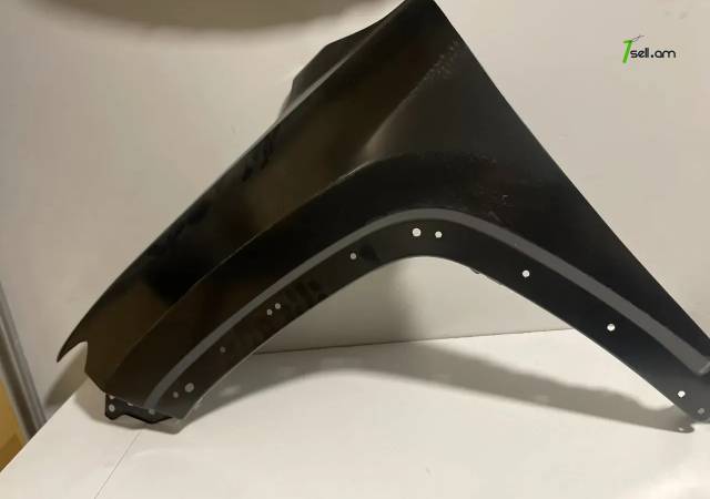 Jeep Compass առջևի ձախ կռիլո