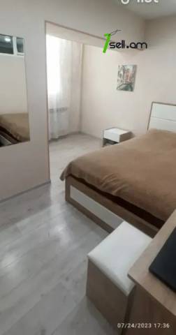 4 սենյականոց բնակարան Ռուբինյանց փողոցում, 82 քմ, 10/13 հարկ, եվրովերանորոգված