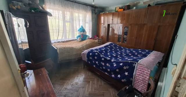 2 սենյականոց բնակարան Առնո Բաբաջանյան փողոցում, 66 քմ, 3/9 հարկ