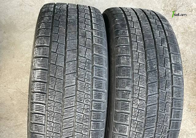 GGG. Goform 70% 2hat.Ձմեռային անվադողեր, 215/45 R17