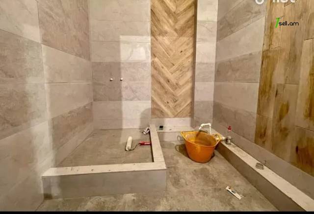 3 սենյականոց բնակարան նորակառույց շենքում Բագրևանդի փողոցում, 75 ք.մ., բարձր առաստաղներ