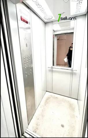 4 սենյականոց բնակարան Գյուլբենկյան փողոցում, 105 ք.մ., 12/14 հարկ, 2 սանհանգույց