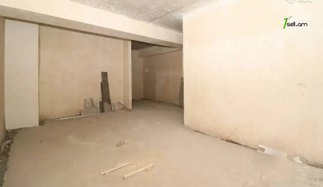 3 սենյականոց բնակարան նորակառույց շենքում Մամիկոնյանց փողոցում, 90 քմ, 3/16 հարկ, 2 սանհանգույց