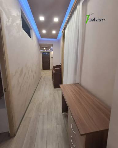 Երկու հարկանի քարե տուն Էրեբունիում, 130 ք.մ., 2 սանհանգույց, կապիտալ վերանորոգված